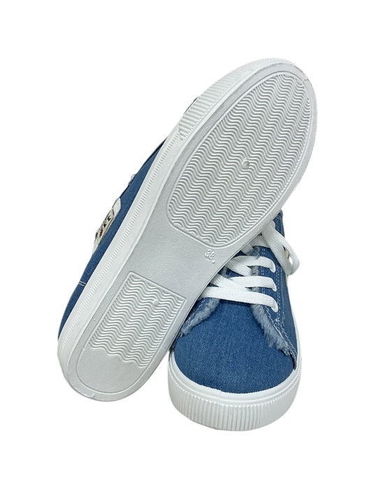 Tenis 38