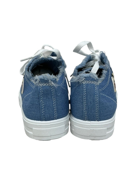 Tenis 38