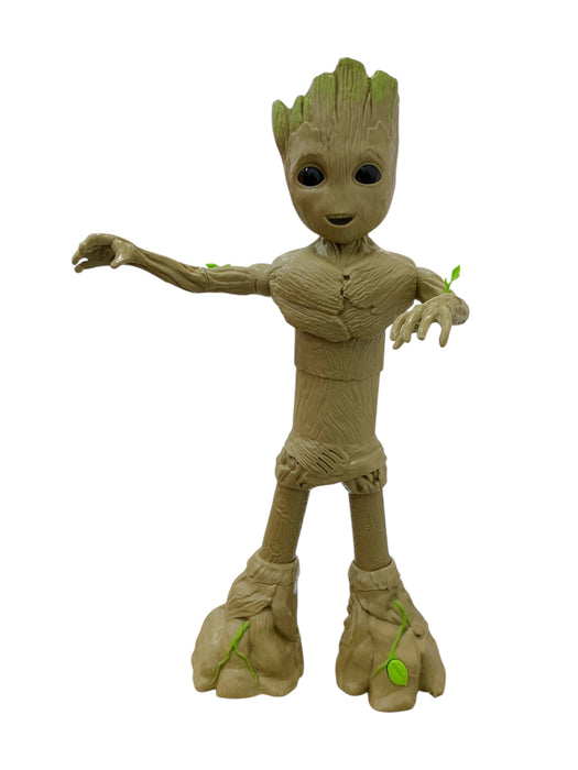 Groot bailarin (MARVEL)