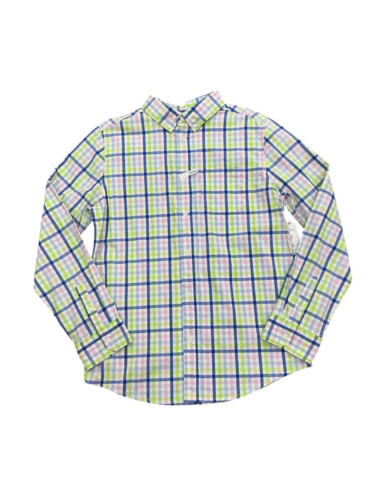 Camisa para niño XL (WONDER NATION)