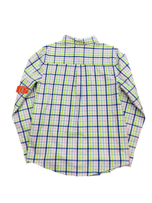 Camisa para niño XL (WONDER NATION)