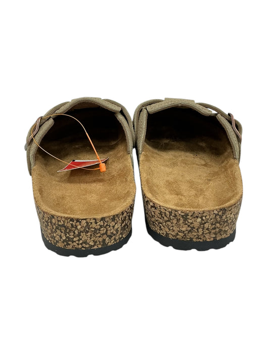 Zapato 40/41