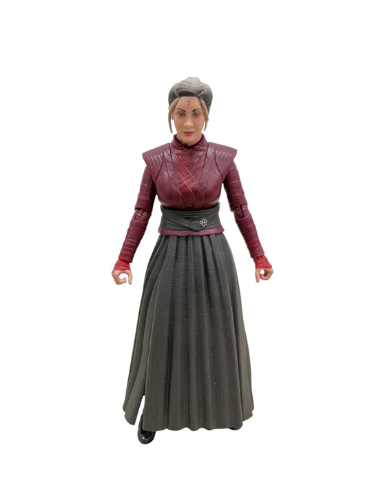 Morgan elsbeth (STAR WARS)