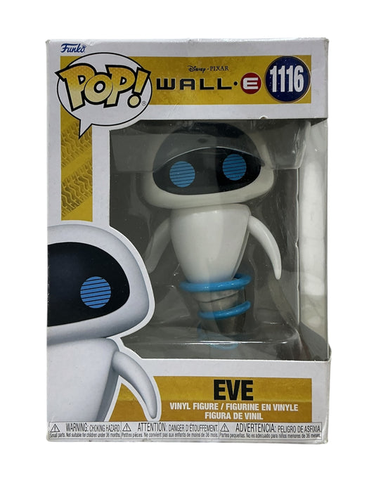 EVE (FUNKO)