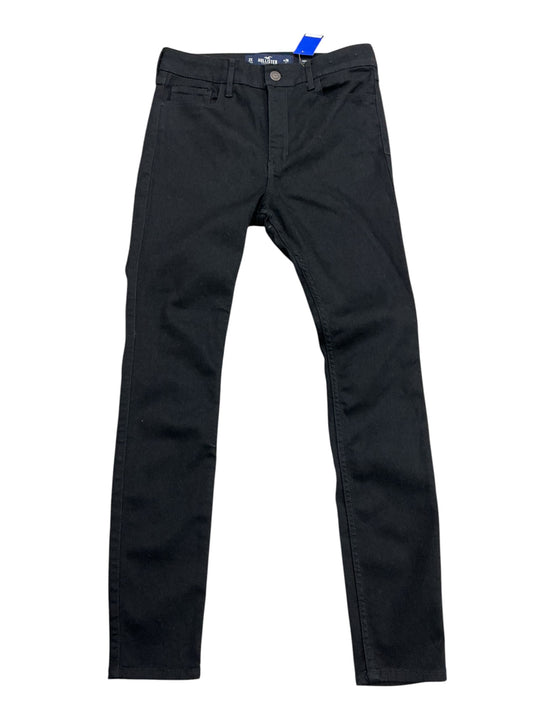Pantalón 3S (HOLLISTER)