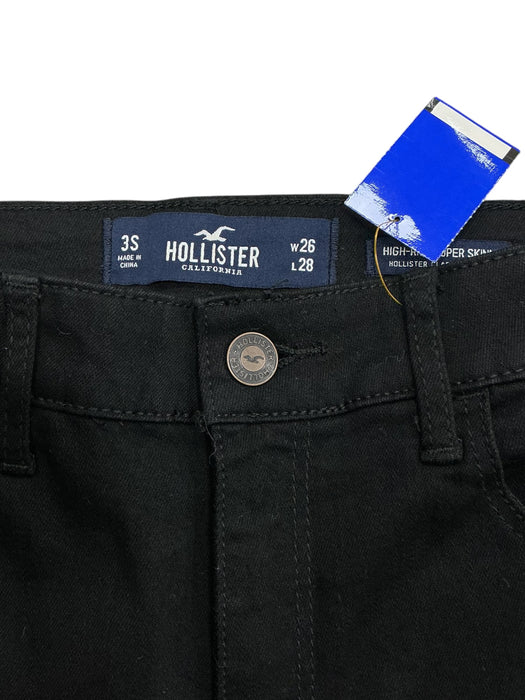Pantalón 3S (HOLLISTER)