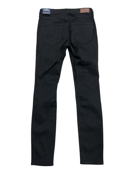 Pantalón 3S (HOLLISTER)