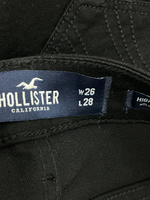 Pantalón 3S (HOLLISTER)