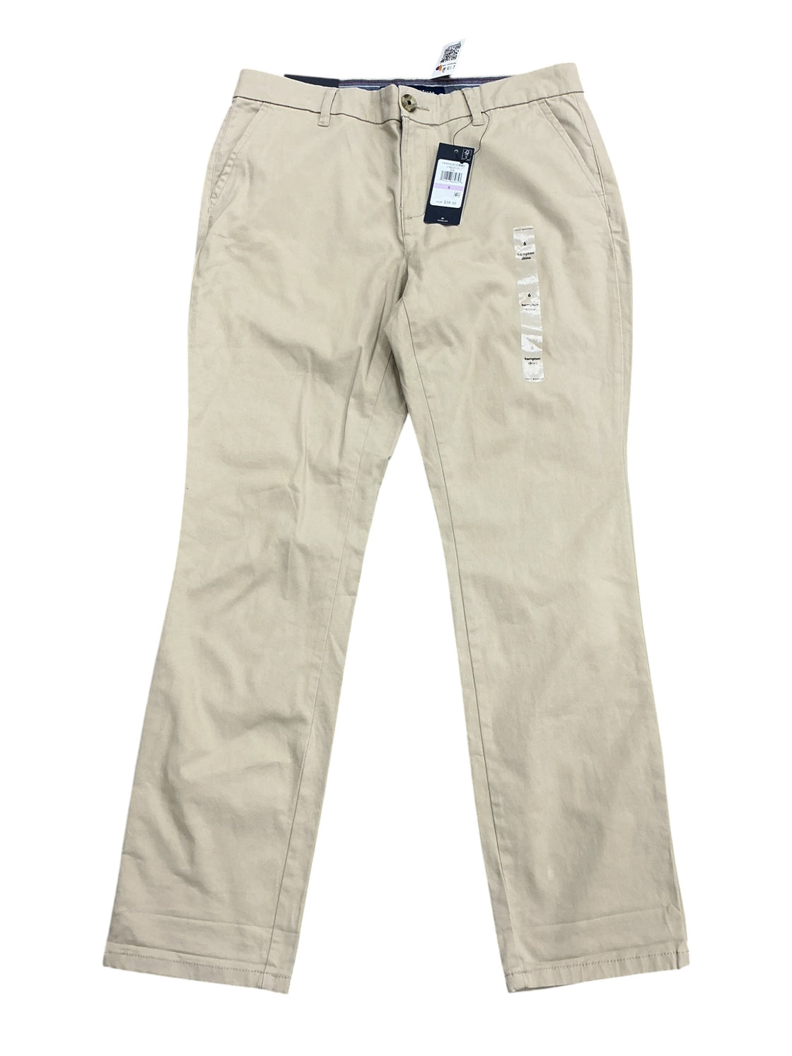 Pantalón 6 (TOMMY HILFIGER)