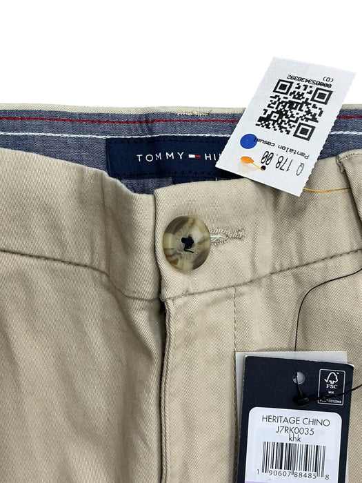 Pantalón 6 (TOMMY HILFIGER)