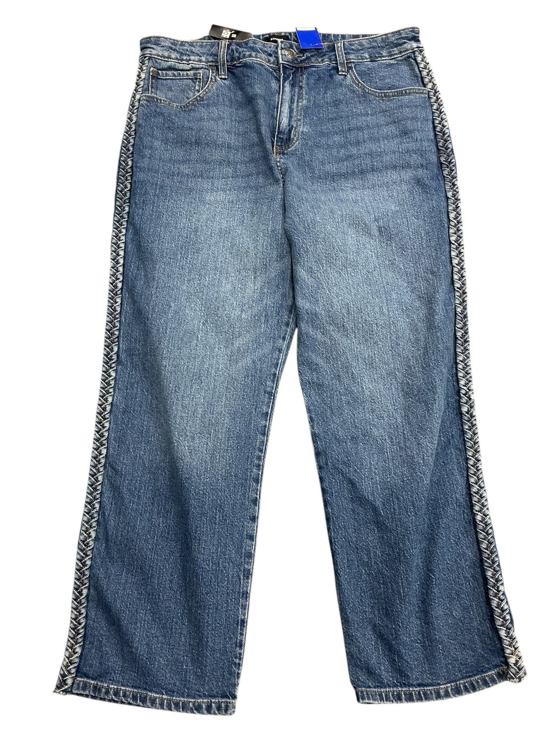 Pantalón 12 (EXPRESS)