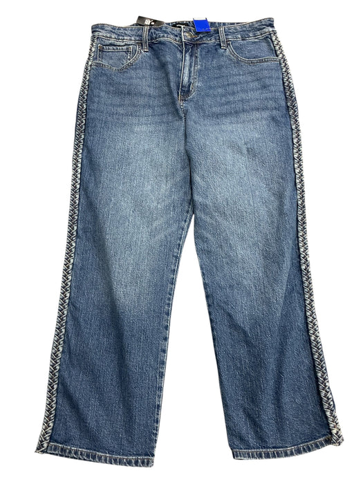 Pantalón 12 (EXPRESS)
