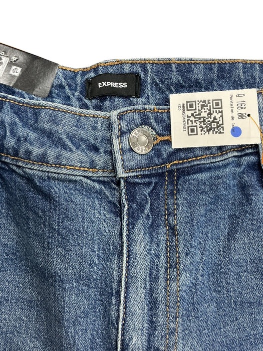 Pantalón 12 (EXPRESS)
