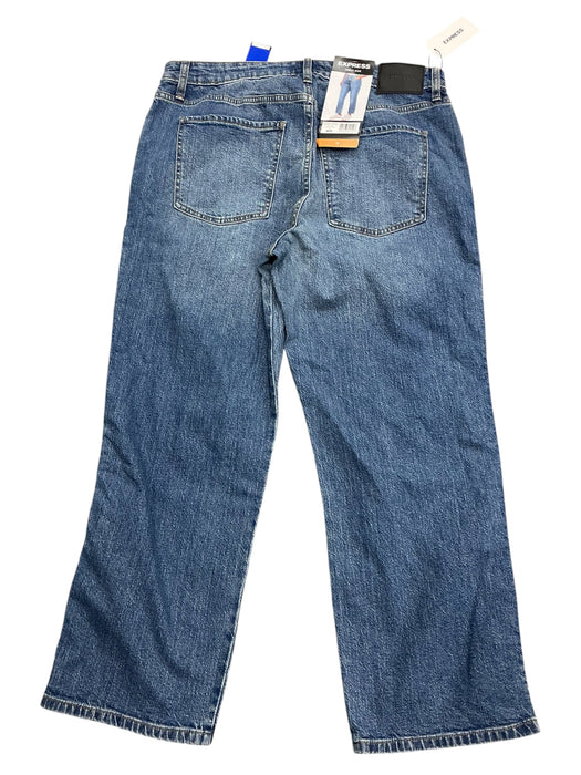 Pantalón 12 (EXPRESS)