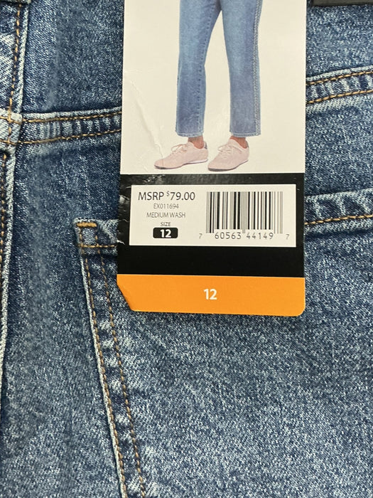Pantalón 12 (EXPRESS)