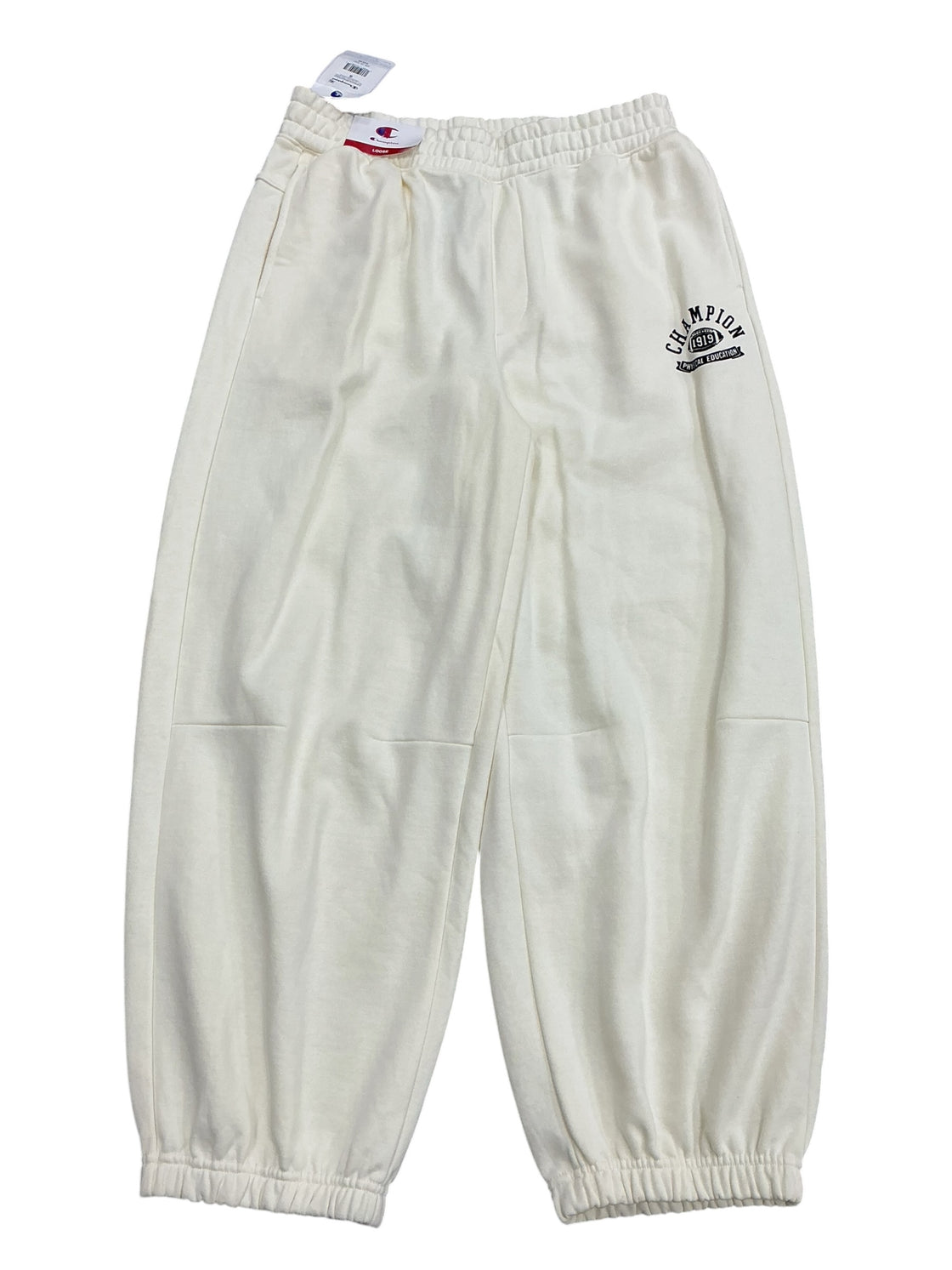 Pants S (CHAMPION)