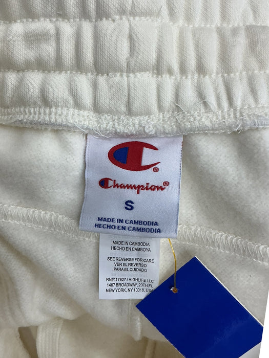 Pants S (CHAMPION)