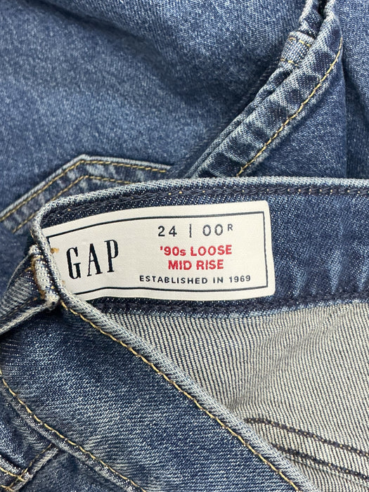 Pantalón 24 (GAP)