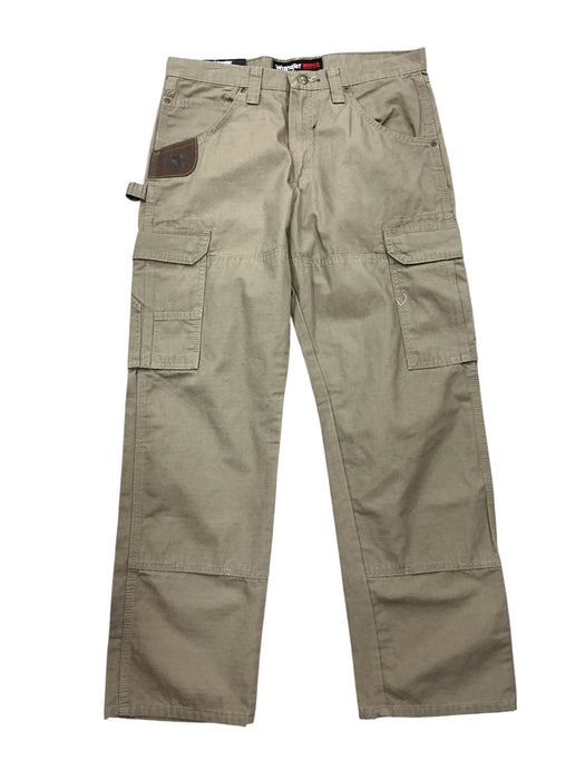 Pantalón 32x30 (WRANGLER)