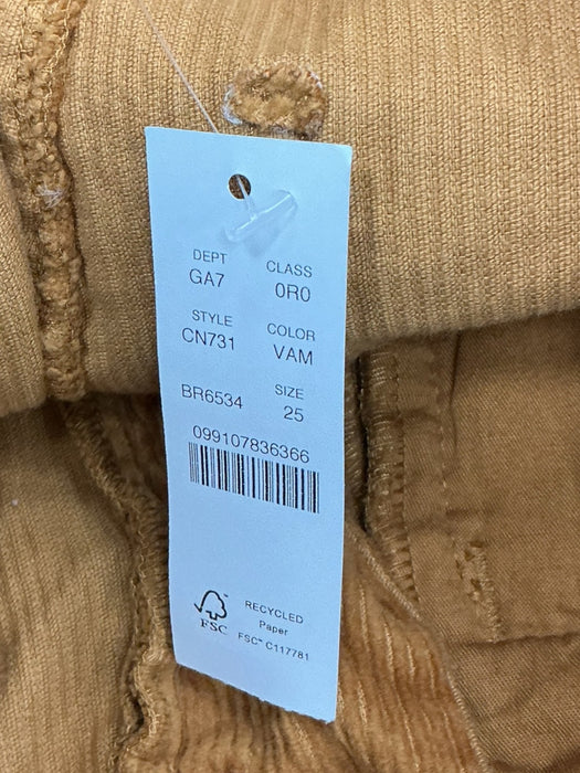 Pantalón 25 (J.CREW)