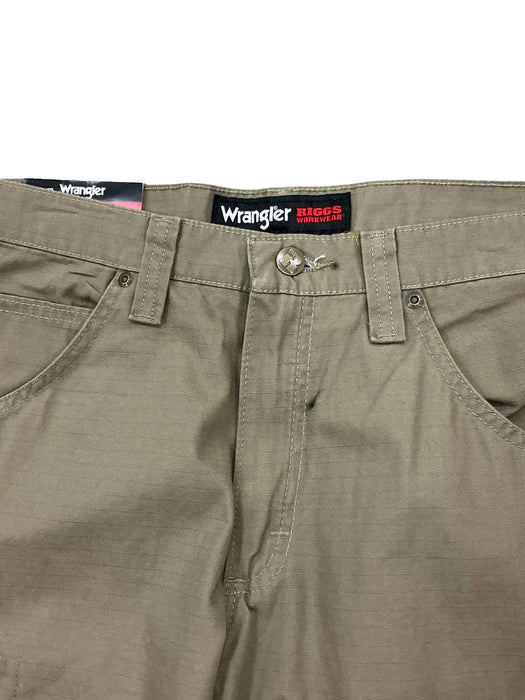 Pantalón 32x30 (WRANGLER)