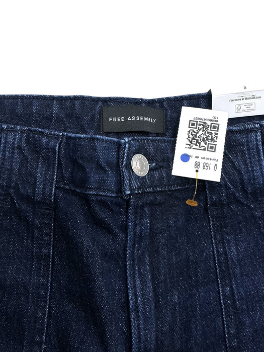Pantalón 8