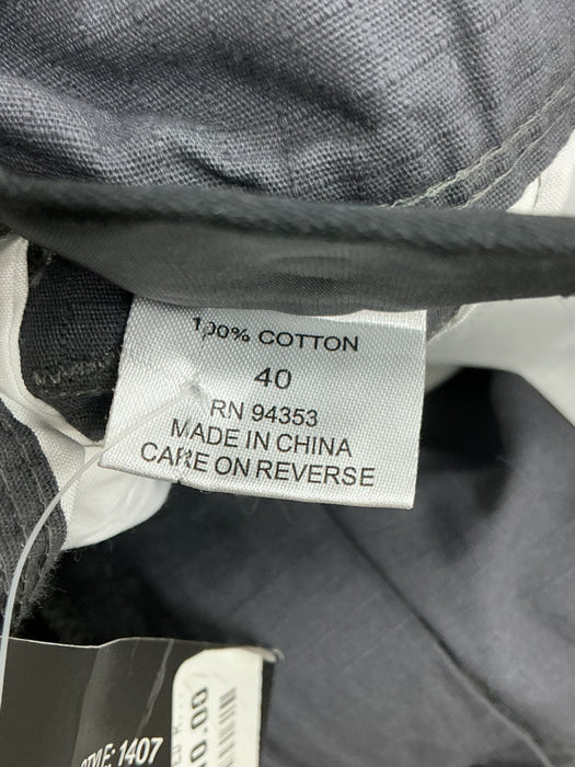 Pantaloneta 40
