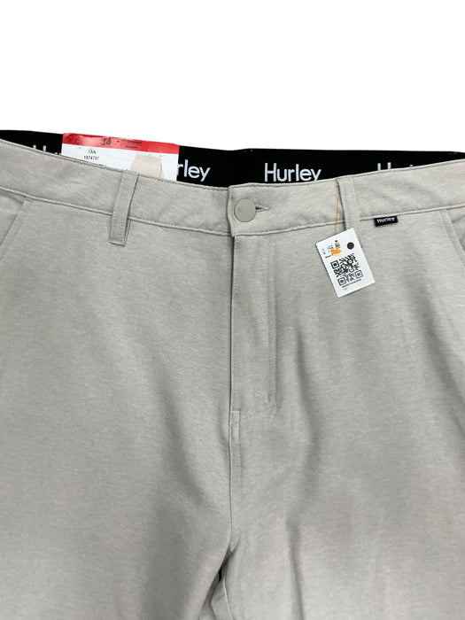 Pantaloneta 34 (HURLEY)