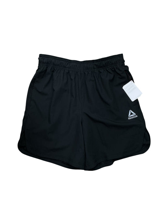 Pantaloneta M (REEBOK)