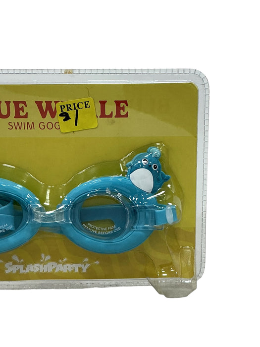 Gafas de natación para niñ@