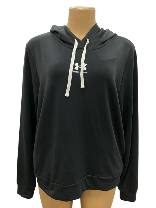Sudadero L (UNDER ARMOUR)