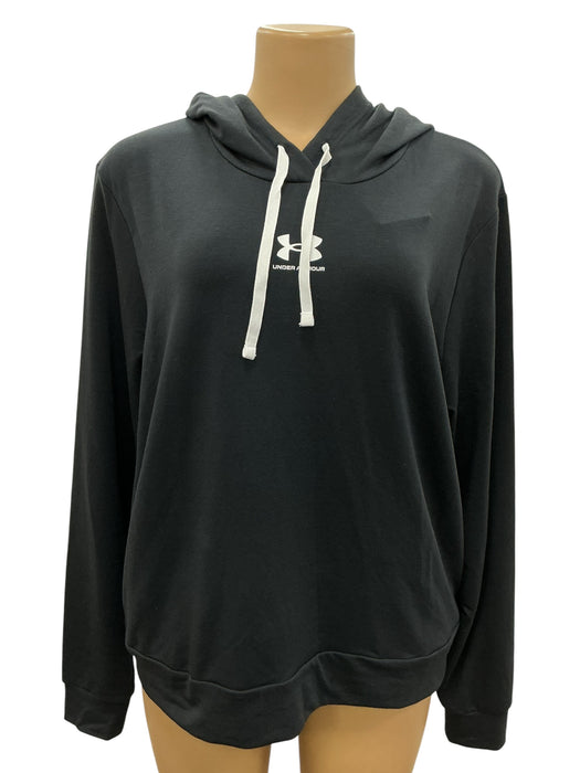 Sudadero L (UNDER ARMOUR)