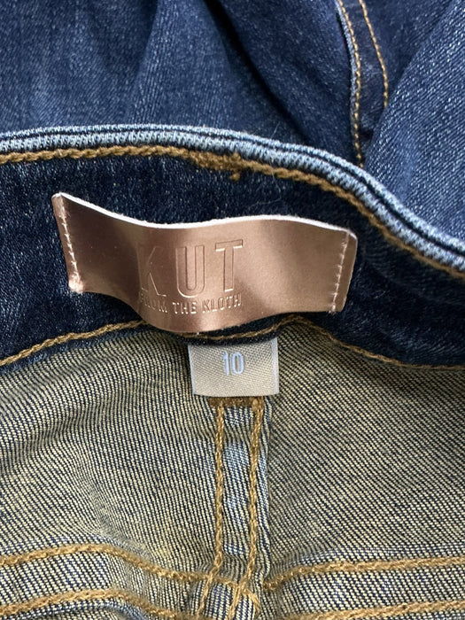 Pantalón 10 (KUT)