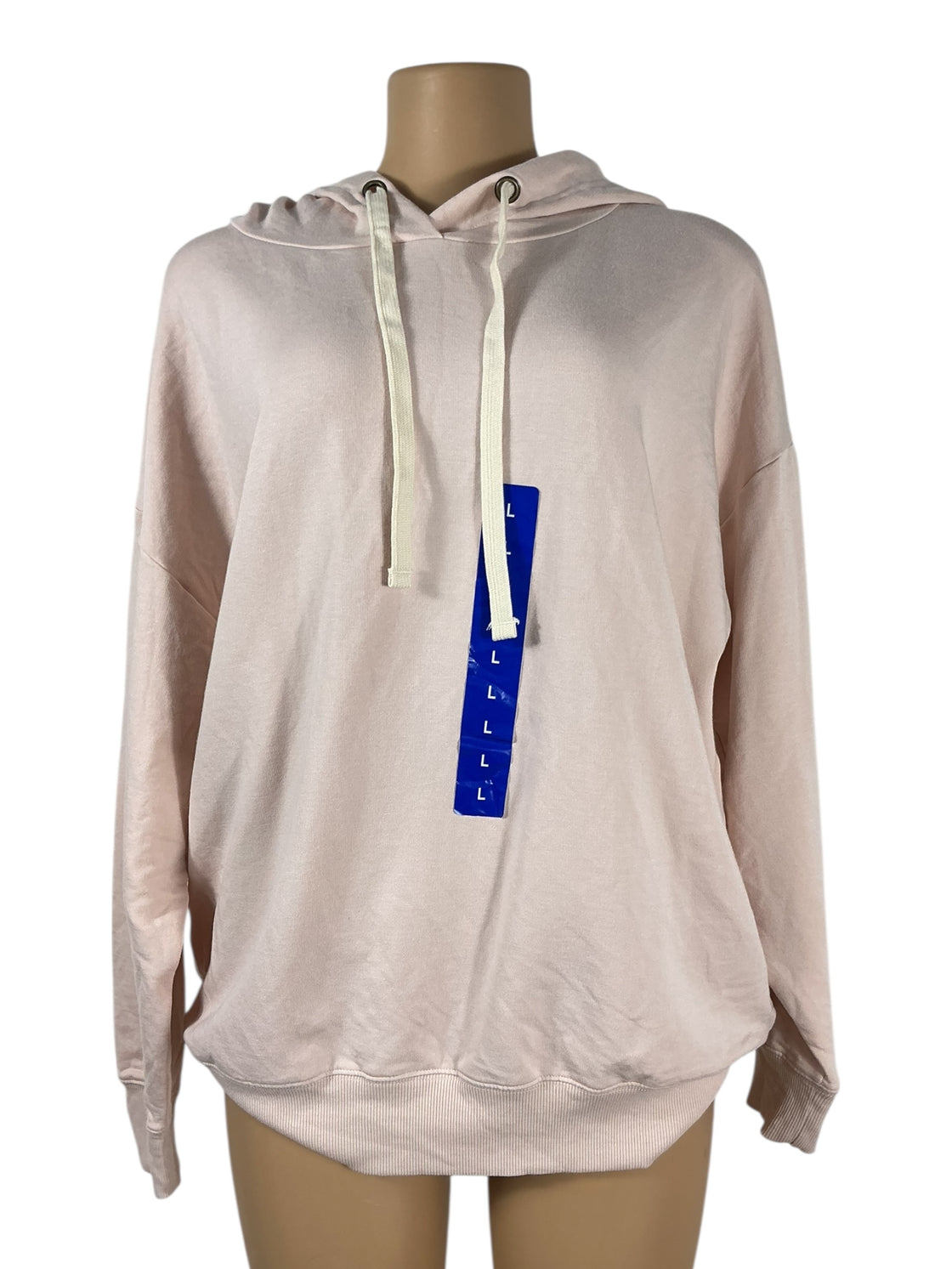 Sudadero L (BUFFALO)