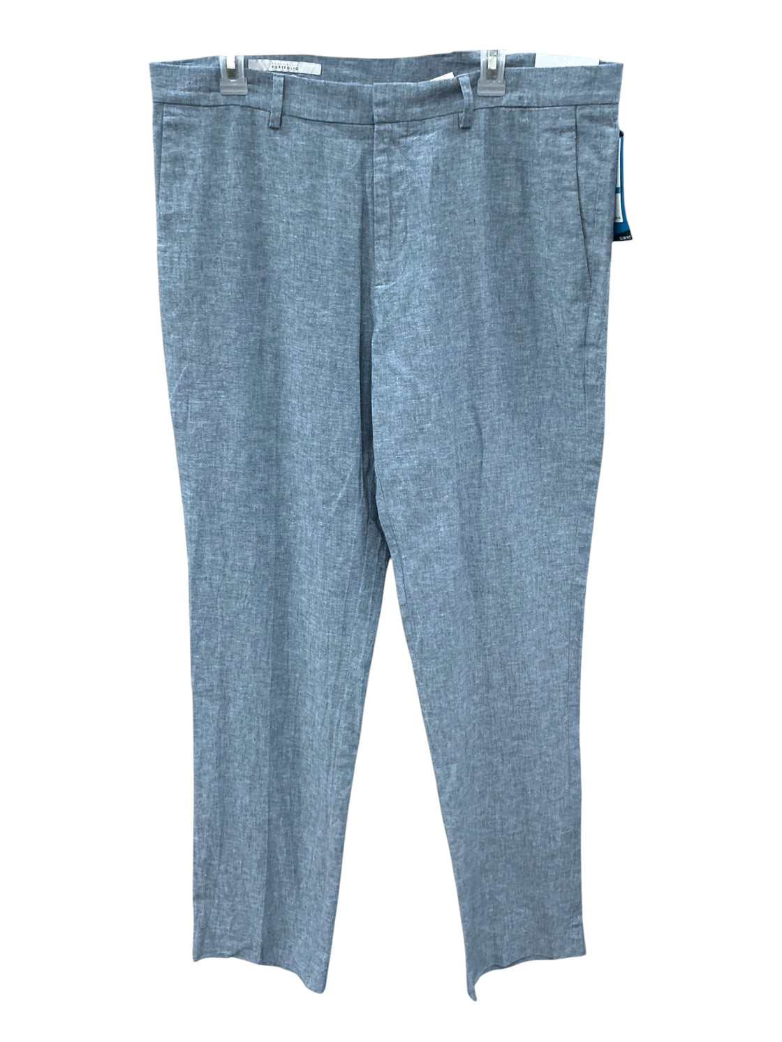 Pantalón 36X32 (PERRY ELLIS)