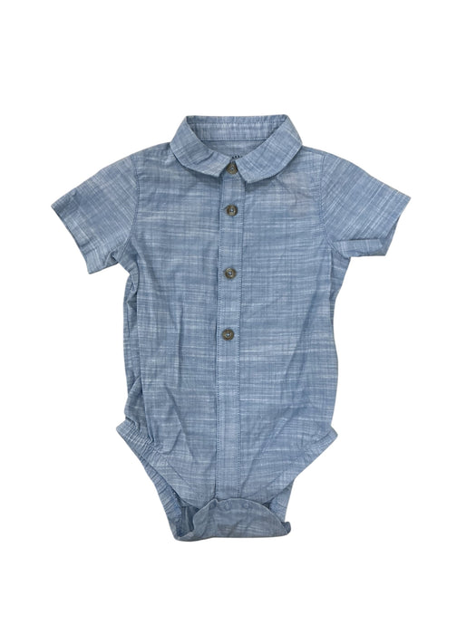Conjunto para bebé 12M (CAT & JACK))