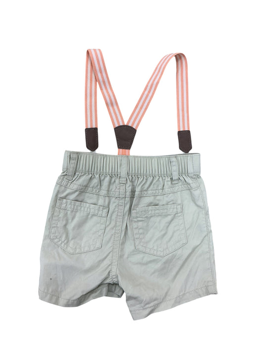 Conjunto para bebé 12M (CAT & JACK))