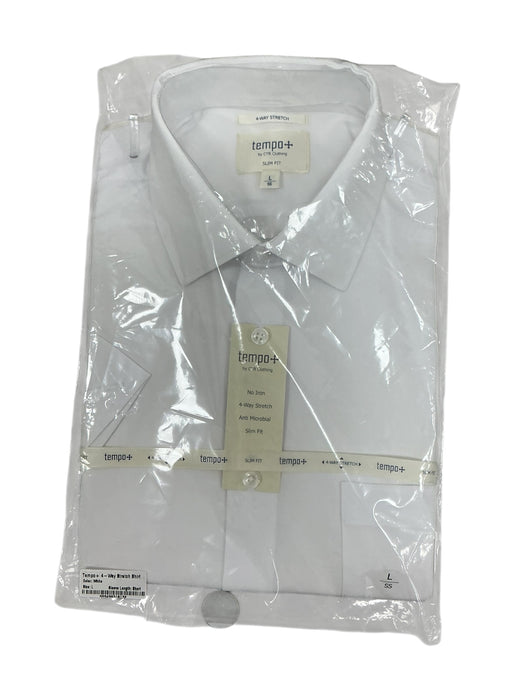 Camisa L (CTR CLOTHING)