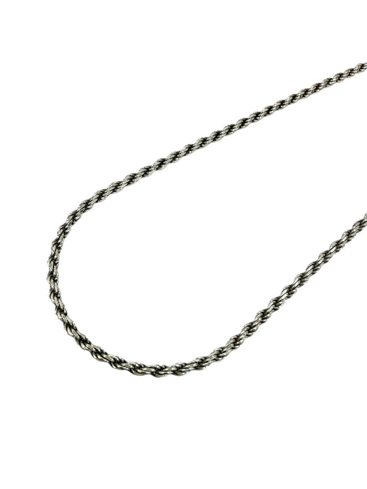 Cadena de plata  (925)