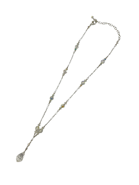 Cadena de plata (925)