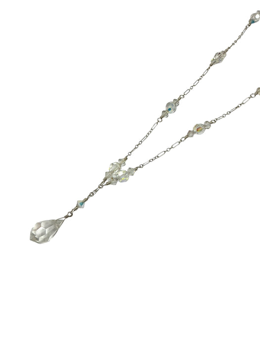 Cadena de plata (925)