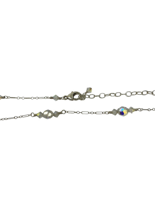 Cadena de plata (925)