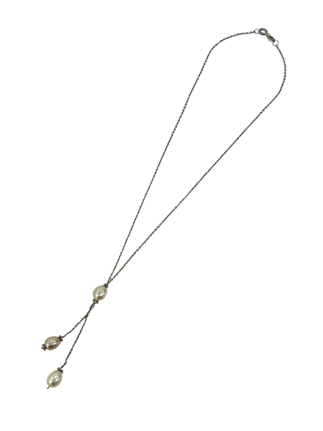 Cadena de plata  (925)