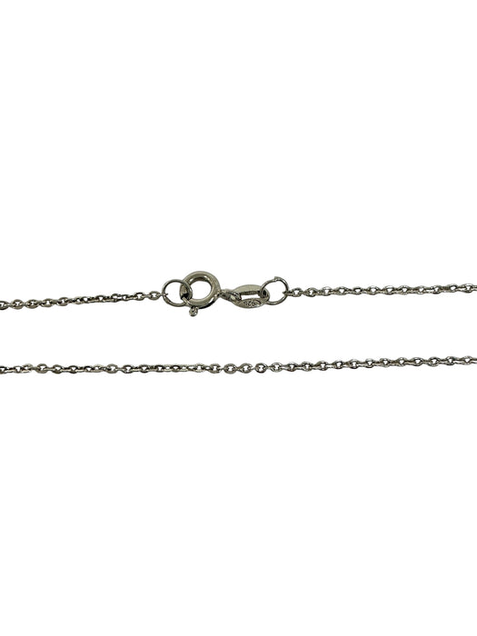 Cadena de plata  (925)