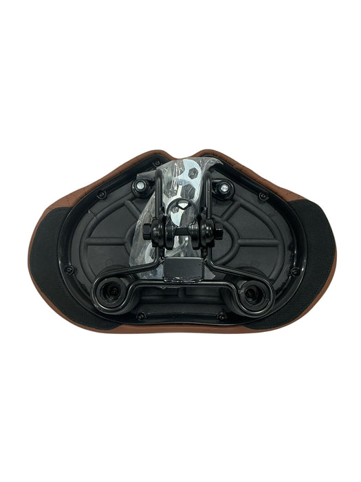 Asiento de bicicleta (X-WING)