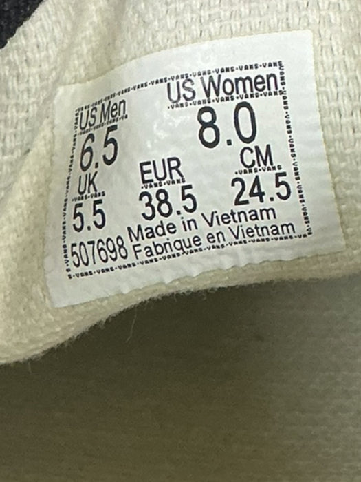 Tenis 6.5 (VANS)