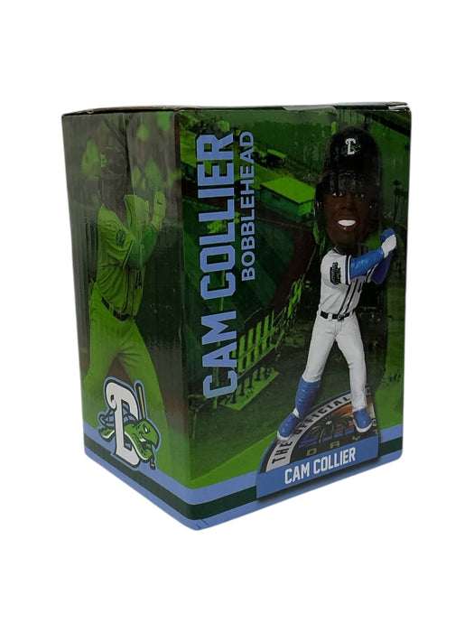 Cam Collier (DAYTONA TORTUGAS)