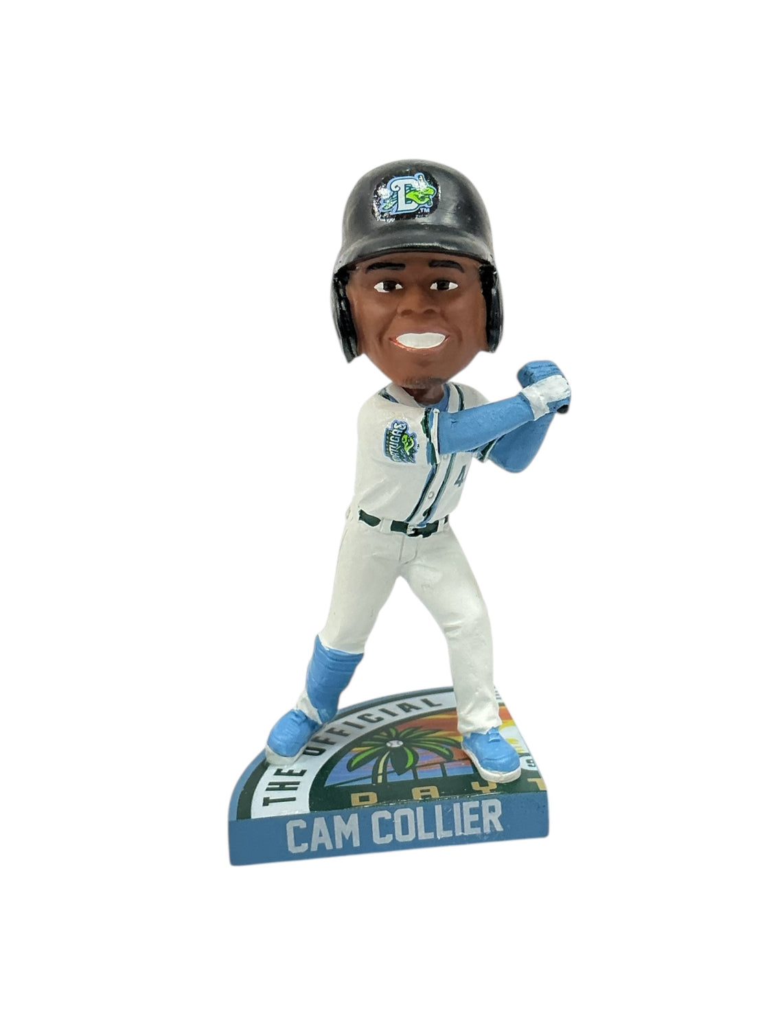 Cam Collier (DAYTONA TORTUGAS)