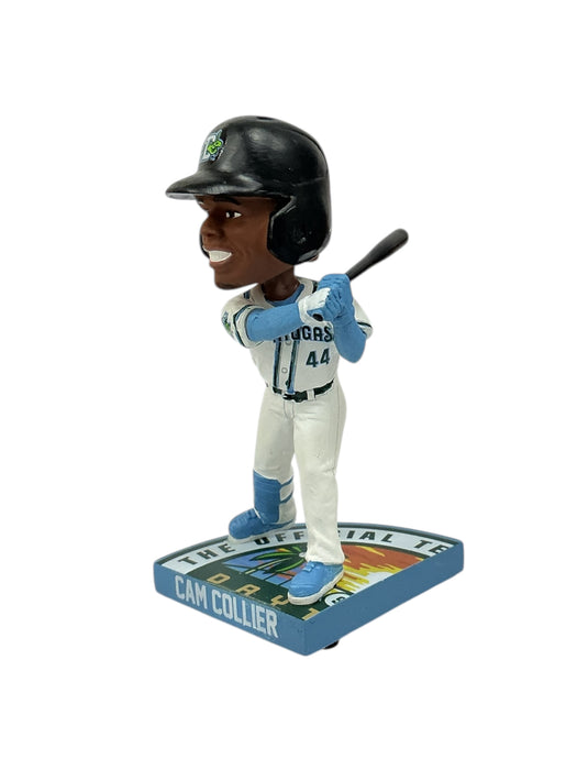 Cam Collier (DAYTONA TORTUGAS)