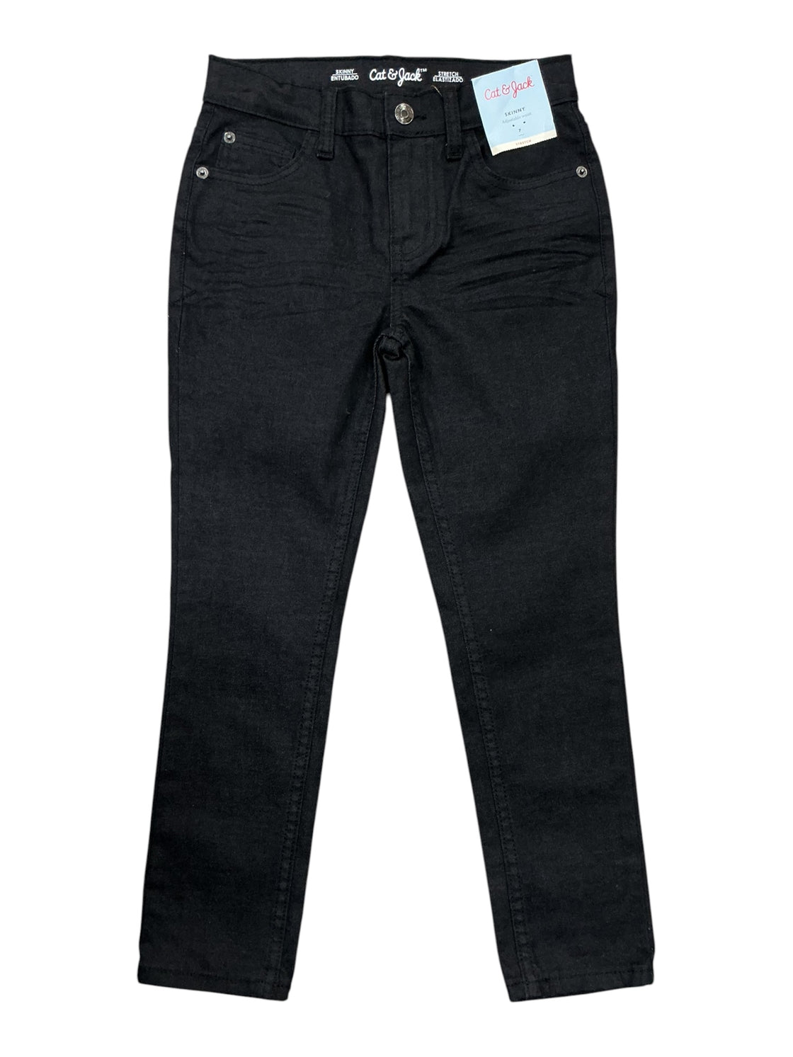 Pantalón para niñ@ 7  (CAT & JACK)